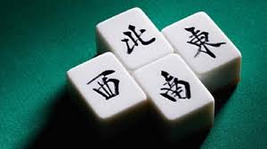 MG棋牌兩人麻將玩法 #麻將